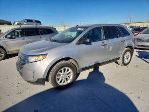 Ford Edge SE 3.5L 6 2013