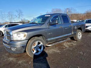 Dodge RAM ST 5.7L 8 2008