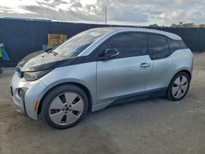 BMW i3 REX 0.7L 2 2015