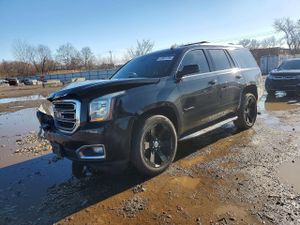 GMC Yukon SLT 5.3L 8 2015