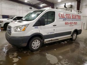 Ford Transit T-250 3.7L 6 2015