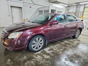 Toyota Avalon XL 3.5L 6 2005