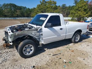 Ford Ranger 2.3L 4 2009