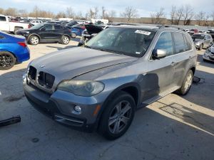 BMW X5 4.8I 4.8L 8 2007