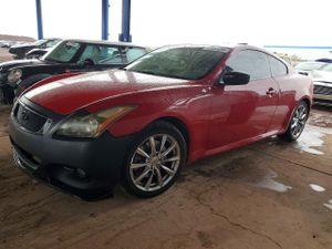 Infiniti G37 BASE 3.7L 6 2011