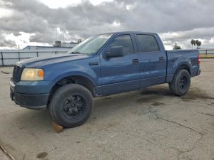 Ford F-150 SUPERCREW 4.6L 8 2005