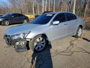 Honda Accord EXL 3.5L 6 2008