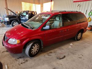 Chrysler Town & Country EX 3.8L 6 2003