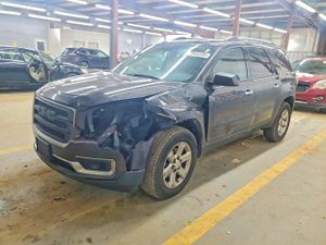 GMC Acadia SLE 3.6L 6 2015