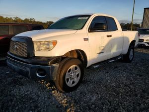 Toyota Tundra DOUBLE CAB 5.7L 8 2008