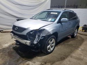 Lexus RX 330 3.3L 6 2006