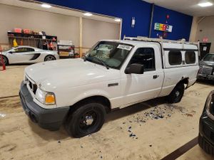 Ford Ranger 2.3L 4 2009