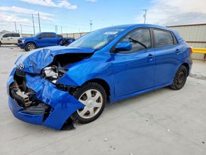 Toyota Corolla 1.8L 4 2009