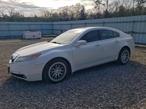 Acura TL 3.5L 6 2009