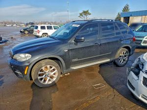 BMW X5 XDRIVE35I 3.0L 6 2012
