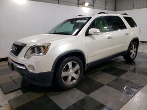 GMC Acadia SLT-2 3.6L 6 2012