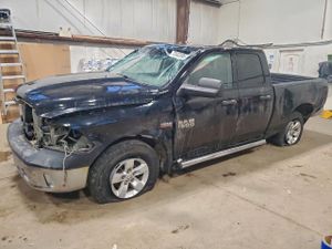 RAM 1500 ST 5.7L 8 2013