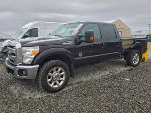 Ford F-250 SUPER DUTY 6.7L 8 2013
