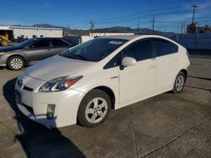 Toyota Prius 1.8L 4 2010