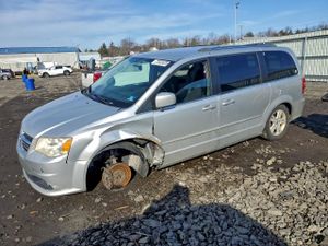 Dodge Grand Caravan (Caravan) CREW 3.6L 6 2012