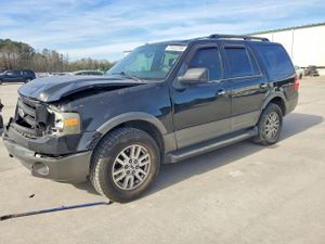 Ford Expedition XLT 5.4L 8 2012