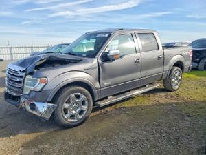 Ford F-150 3.5L 6 2013