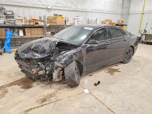 Lincoln MKZ 2.0L 4 2015