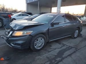 Honda Accord EX 2.4L 4 2013