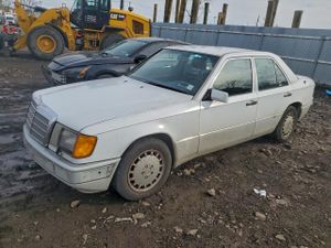 Mercedes-Benz 300 D 2.5L 5 1991