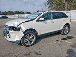 Ford Edge LIMITED 3.5L 6 2013