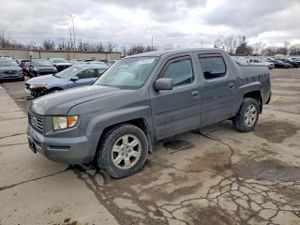 Honda Ridgeline RTL 3.5L 6 2007