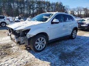 Mitsubishi Outlander ES 2.4L 4 2015