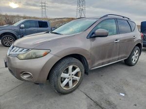 Nissan Murano S 3.5L 6 2009