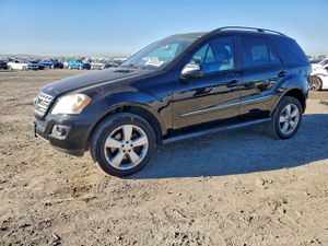 Mercedes-Benz ML 350 3.5L 6 2009