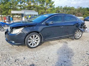 Buick LaCrosse TOURING 3.6L 6 2012