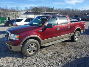 Ford F-150 SUPERCREW 5.4L 8 2006