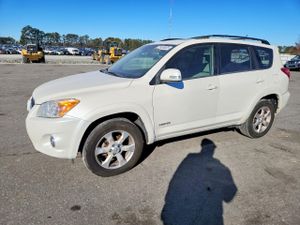 Toyota Rav4 LIMITED 2.5L 4 2010
