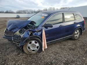 Honda CR-V LX 2.4L 4 2010