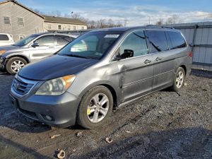 Honda Odyssey TOURING 3.5L 6 2010
