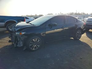 Honda Civic 1.8L 4 2014