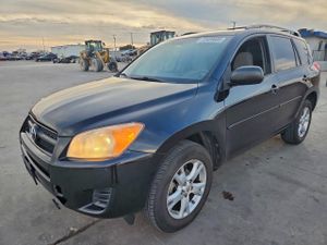 Toyota Rav4 2.5L 4 2011