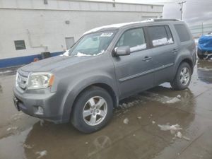 Honda Pilot EXL 3.5L 6 2009
