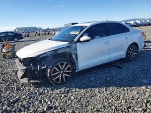 Volkswagen Jetta GLI 2.0L 4 2014