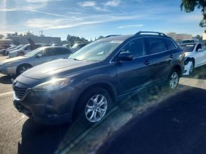Mazda CX-9 TOURING 3.7L 6 2015