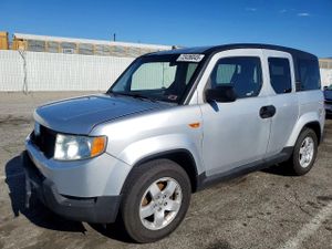 Honda Element LX 2.4L 4 2009