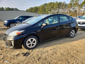 Toyota Prius 1.8L 4 2015