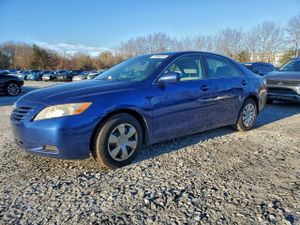 Toyota Camry BASE 2.4L 4 2009
