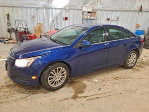 Chevrolet Cruze ECO 1.4L 4 2012