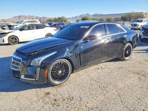 Cadillac CTS LUXURY COLLECTION 2.0L 4 2014