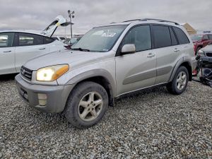 Toyota Rav4 2.0L 4 2001